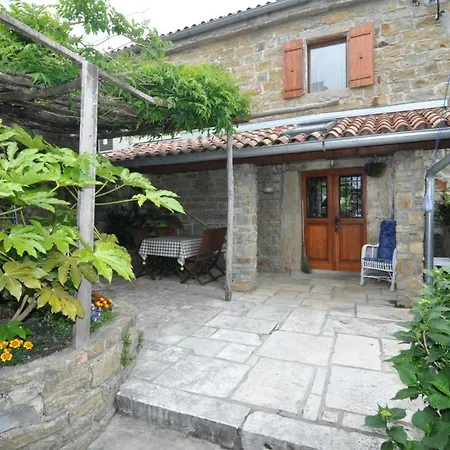 Holiday home Istrian Stone House *