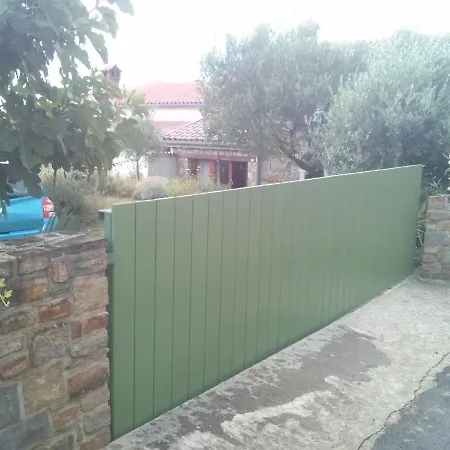 Istrian Stone House Holiday home *