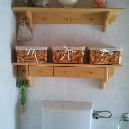 Holiday home Istrian Stone House