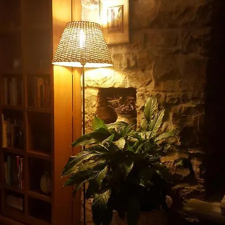 Istrian Stone House Holiday home Secovlje