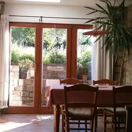Istrian Stone House Holiday home