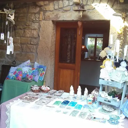Holiday home Istrian Stone House Secovlje