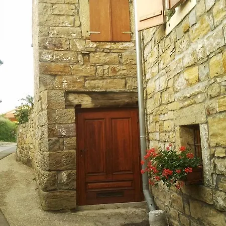 Holiday home Istrian Stone House *