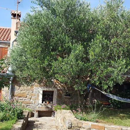 Istrian Stone House * Secovlje