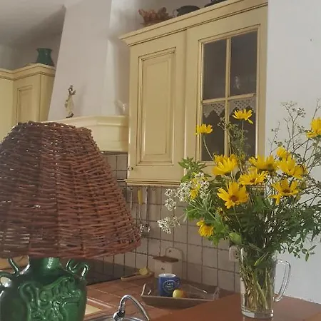 Istrian Stone House Holiday home