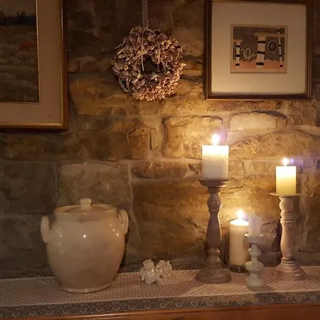 Holiday home Istrian Stone House
