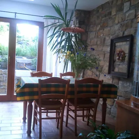 Holiday home Istrian Stone House