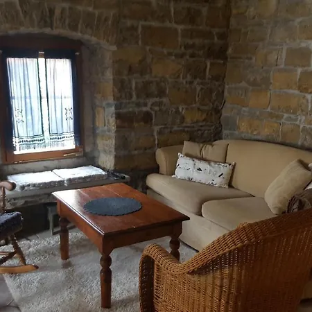 Istrian Stone House *