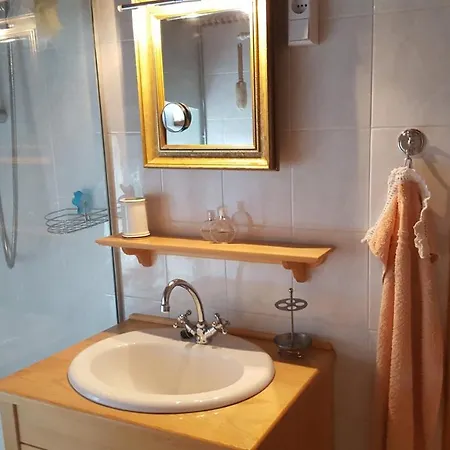 Istrian Stone House