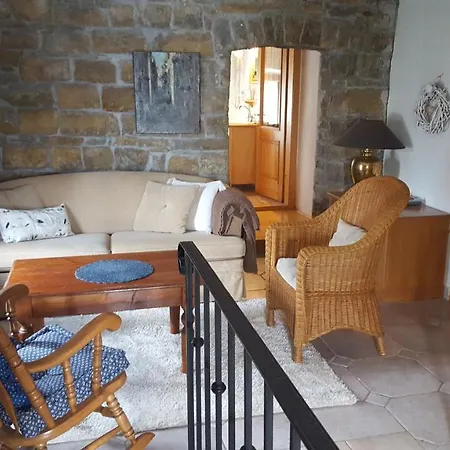 Holiday home Istrian Stone House *