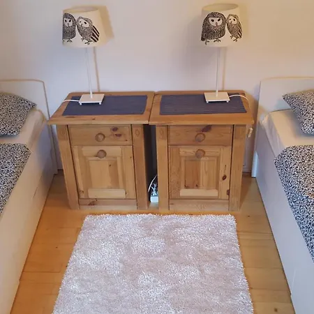 Holiday home Istrian Stone House *