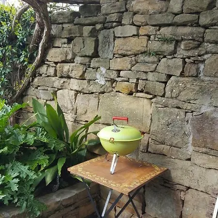 Holiday home Istrian Stone House *