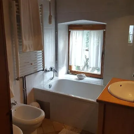 Istrian Stone House